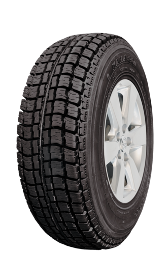Шина 185/75R16C 104/102 N KAMA-301 (б/к) М+S