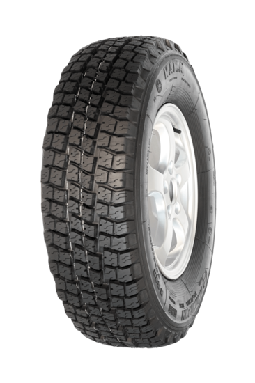 Шина 235/75R15 КАМА И-520 ПИЛИГРИМ 105 Q TL бескамерная