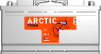 Аккумулятор TITAN ARCTIC 6СТ-100.1 VL