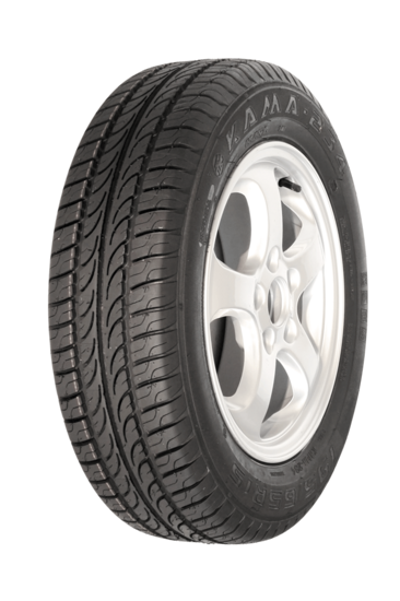 Шина 195/65R15  КАМА -234 91Н бескамерная