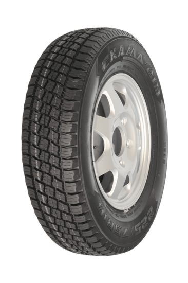 Шина 225/75 R16 КАМА-219 104 Q TL бескамерная