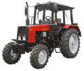 BELARUS-820