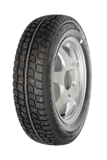 Шина 205/75 R16С НК-520 КАМА-EURO 110/108R  TL бескамерная